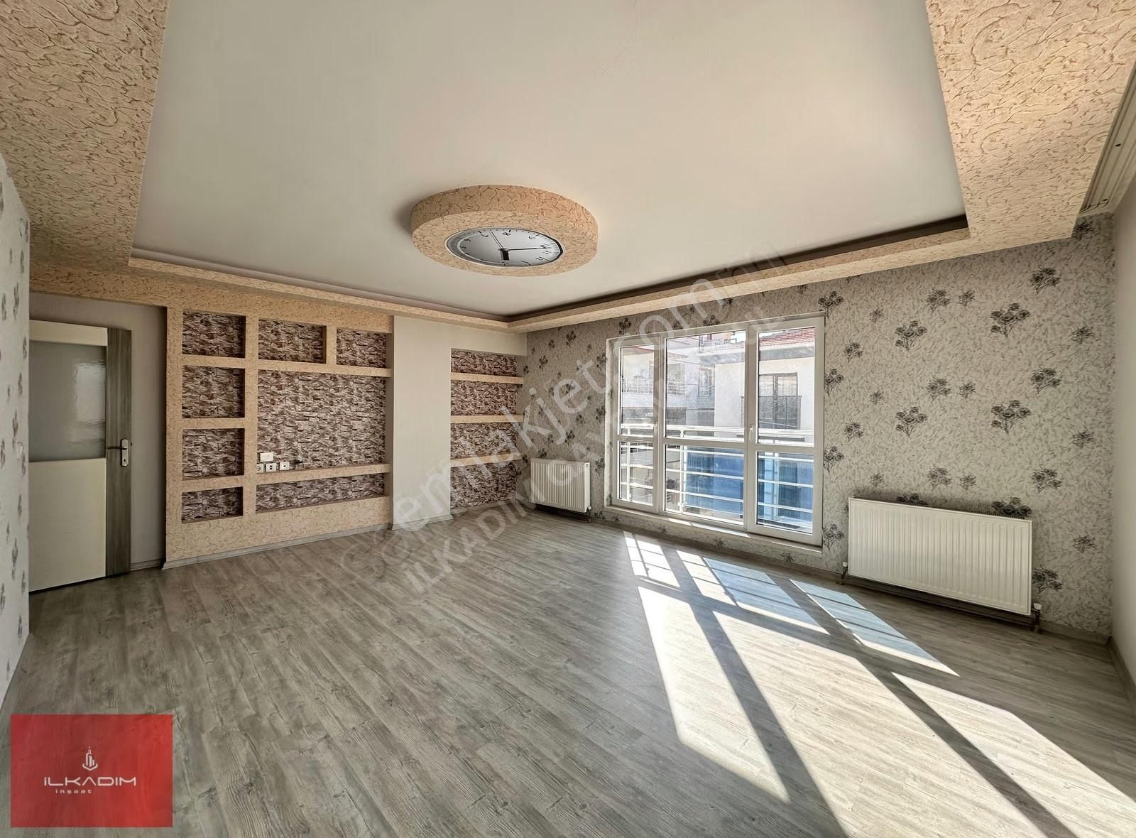 İlkadımdan Yükseltepede 140 M2 Ebeveyn Banyolu Batı Cephe 3+1 - Görsel 31