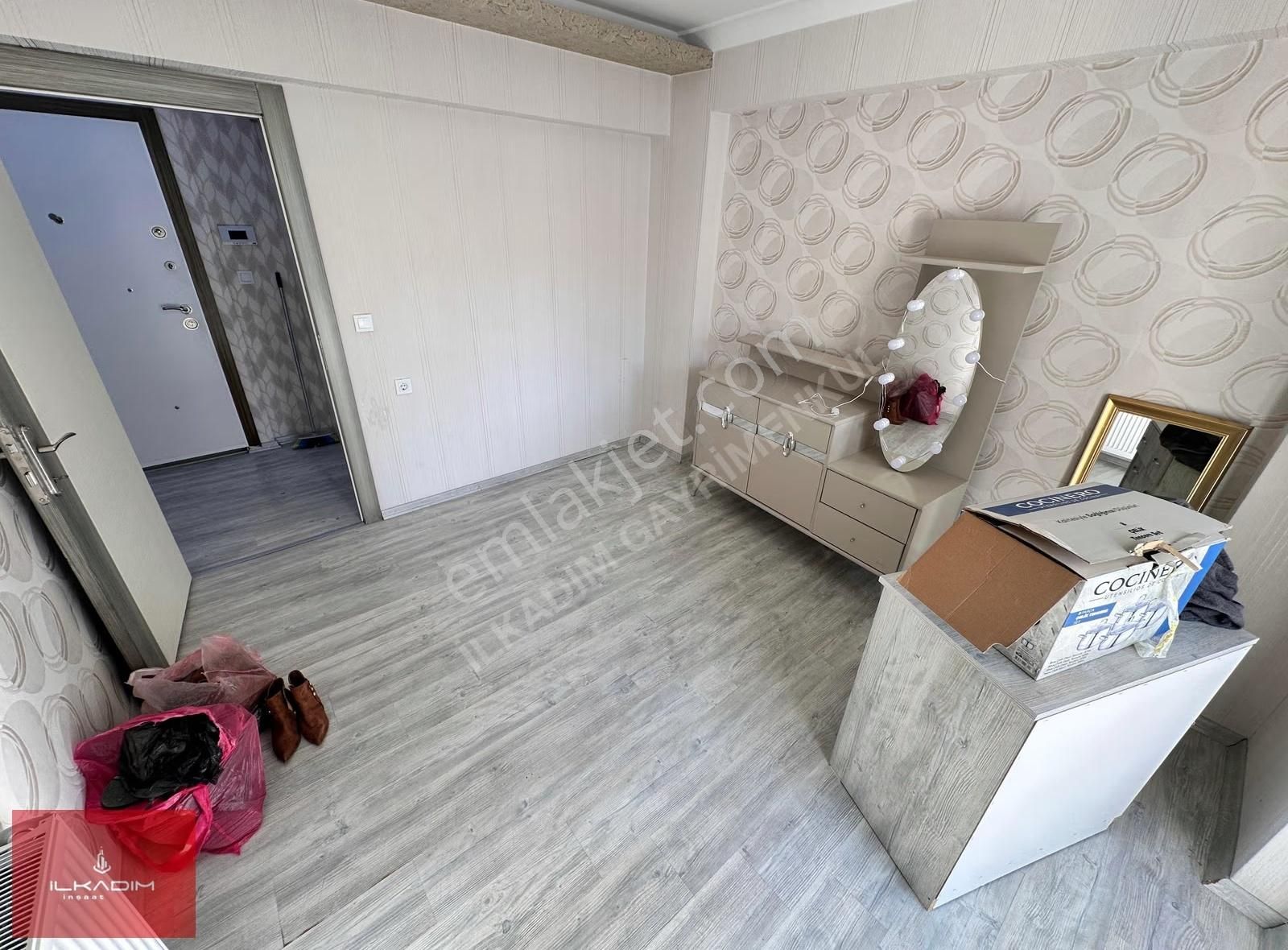 İlkadımdan Yükseltepede 140 M2 Ebeveyn Banyolu Batı Cephe 3+1 - Görsel 27