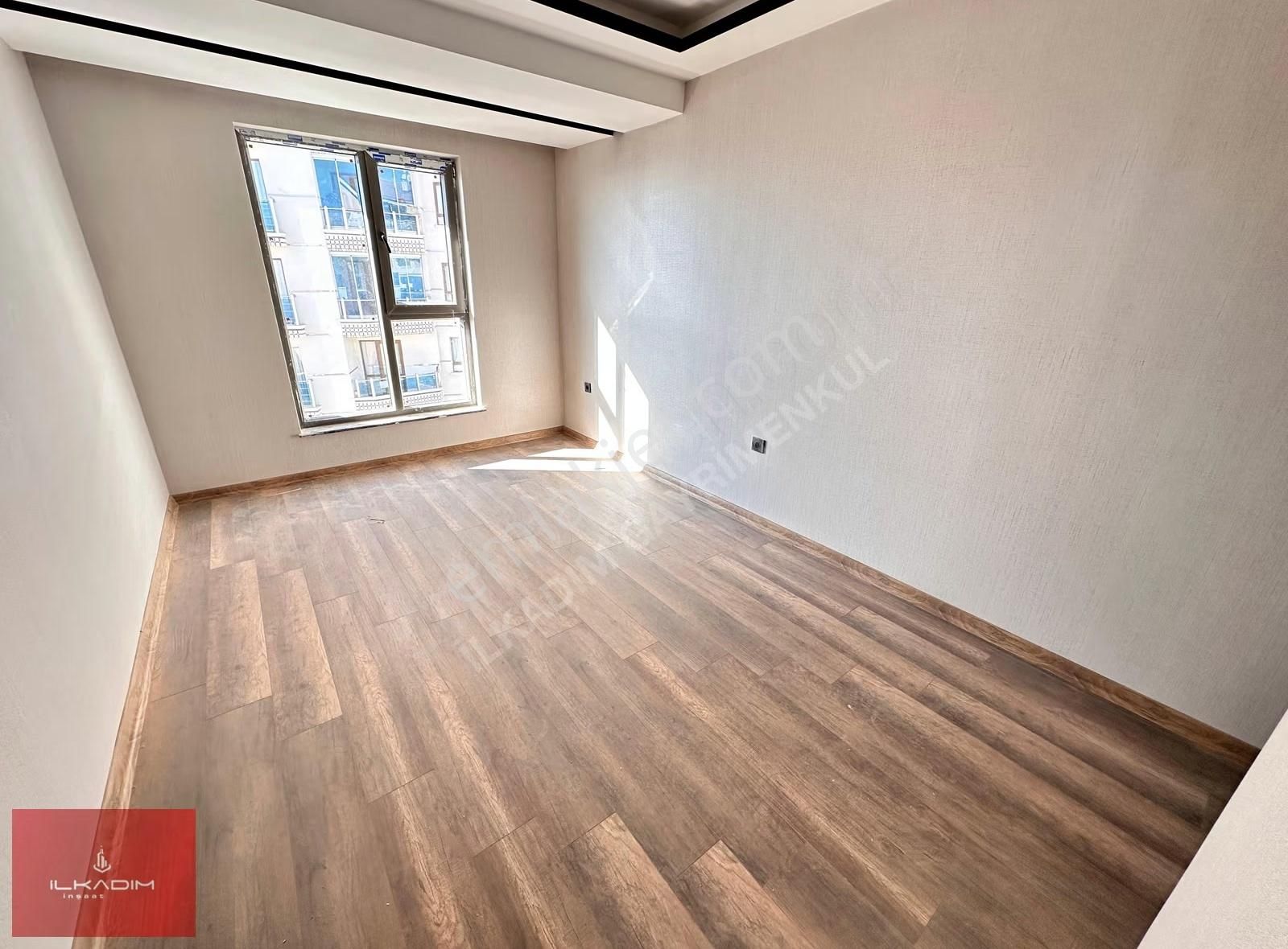 Yaylada Manzaralı Full Yapılı Giyinme Odalı 2+1 Daireler - Görsel 14