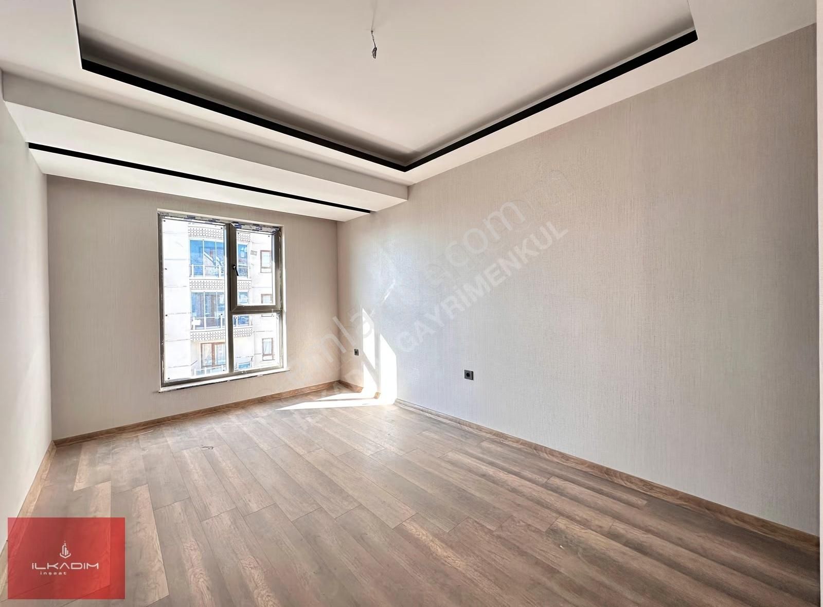 Yaylada Manzaralı Full Yapılı Giyinme Odalı 2+1 Daireler - Görsel 23