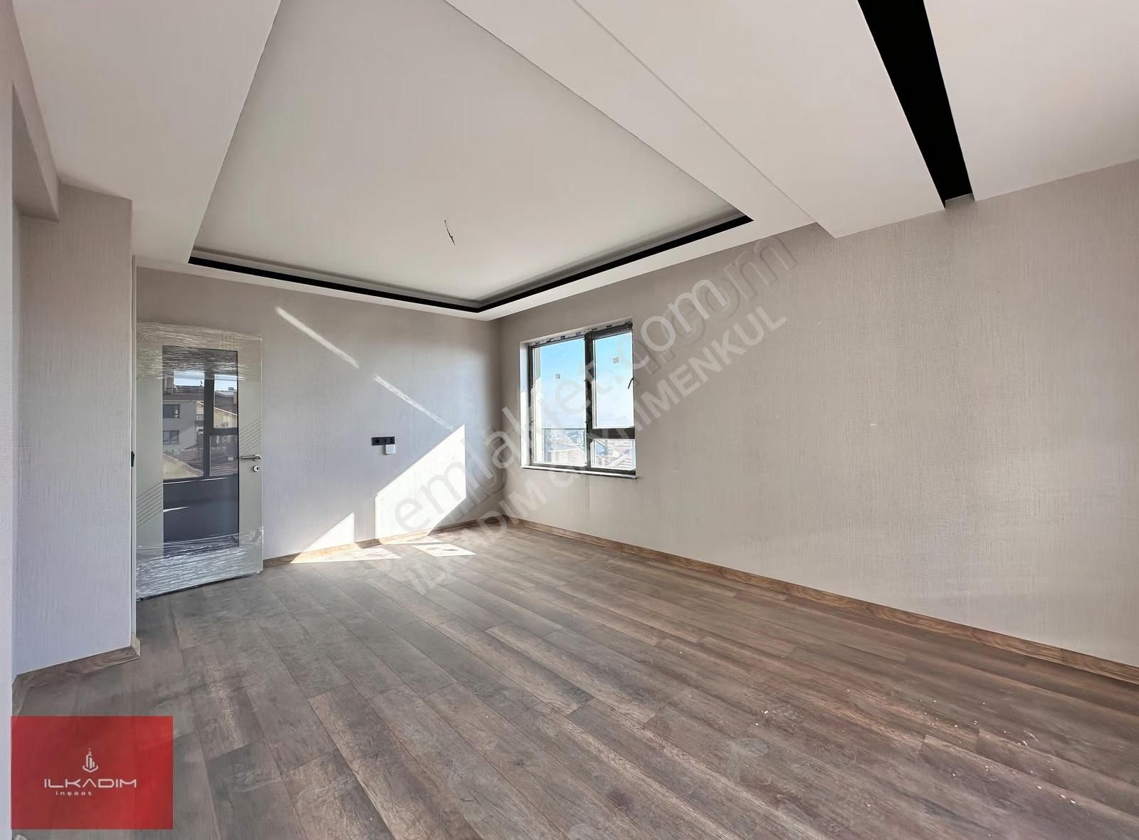 Yaylada Manzaralı Full Yapılı Giyinme Odalı 2+1 Daireler - Görsel 34