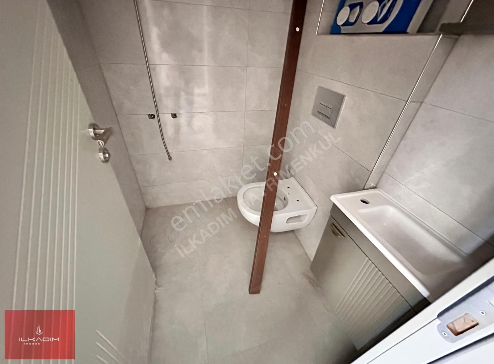 Yaylada Manzaralı Full Yapılı Giyinme Odalı 2+1 Daireler - Görsel 25