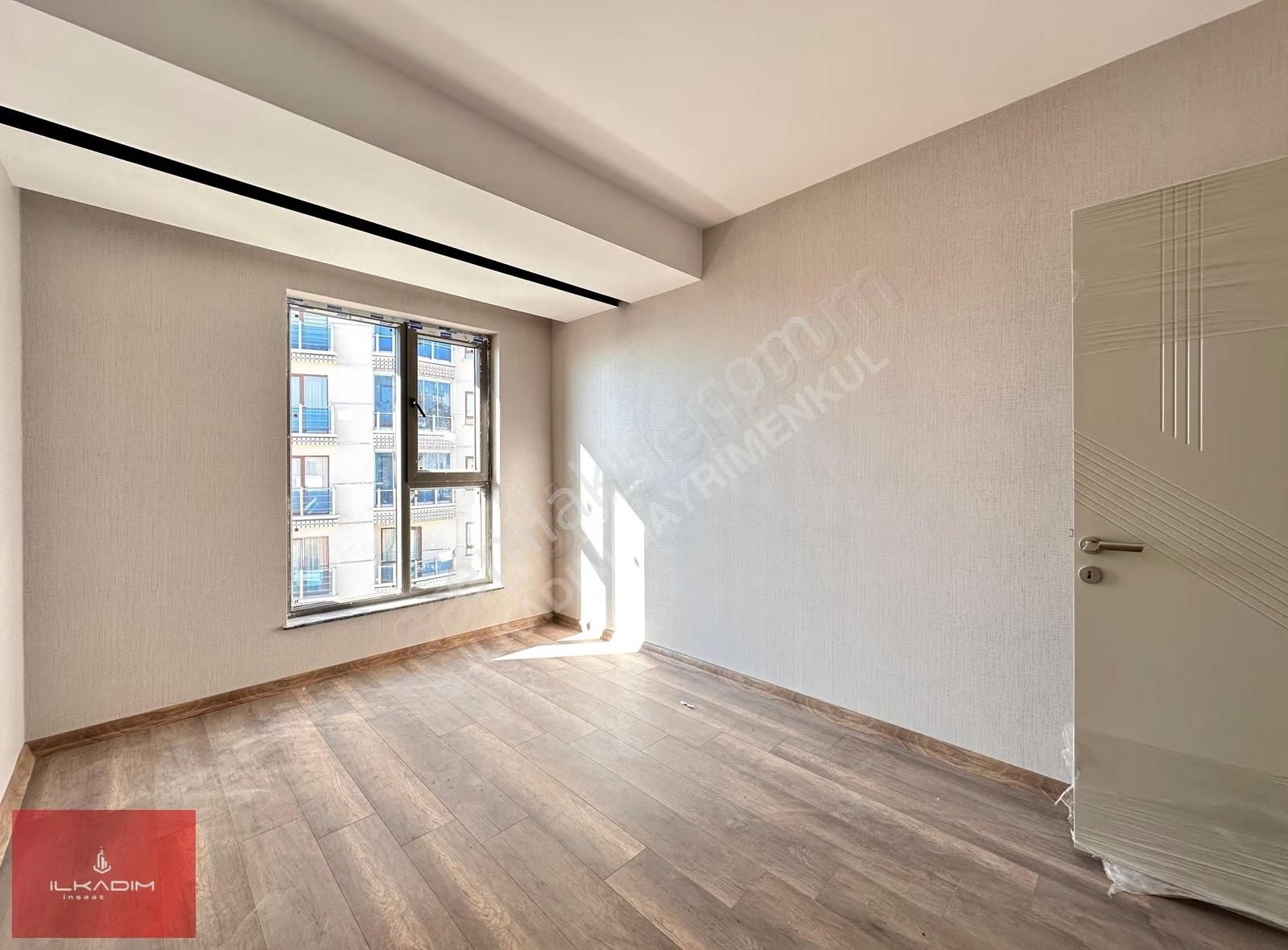 Yaylada Manzaralı Full Yapılı Giyinme Odalı 2+1 Daireler - Görsel 8