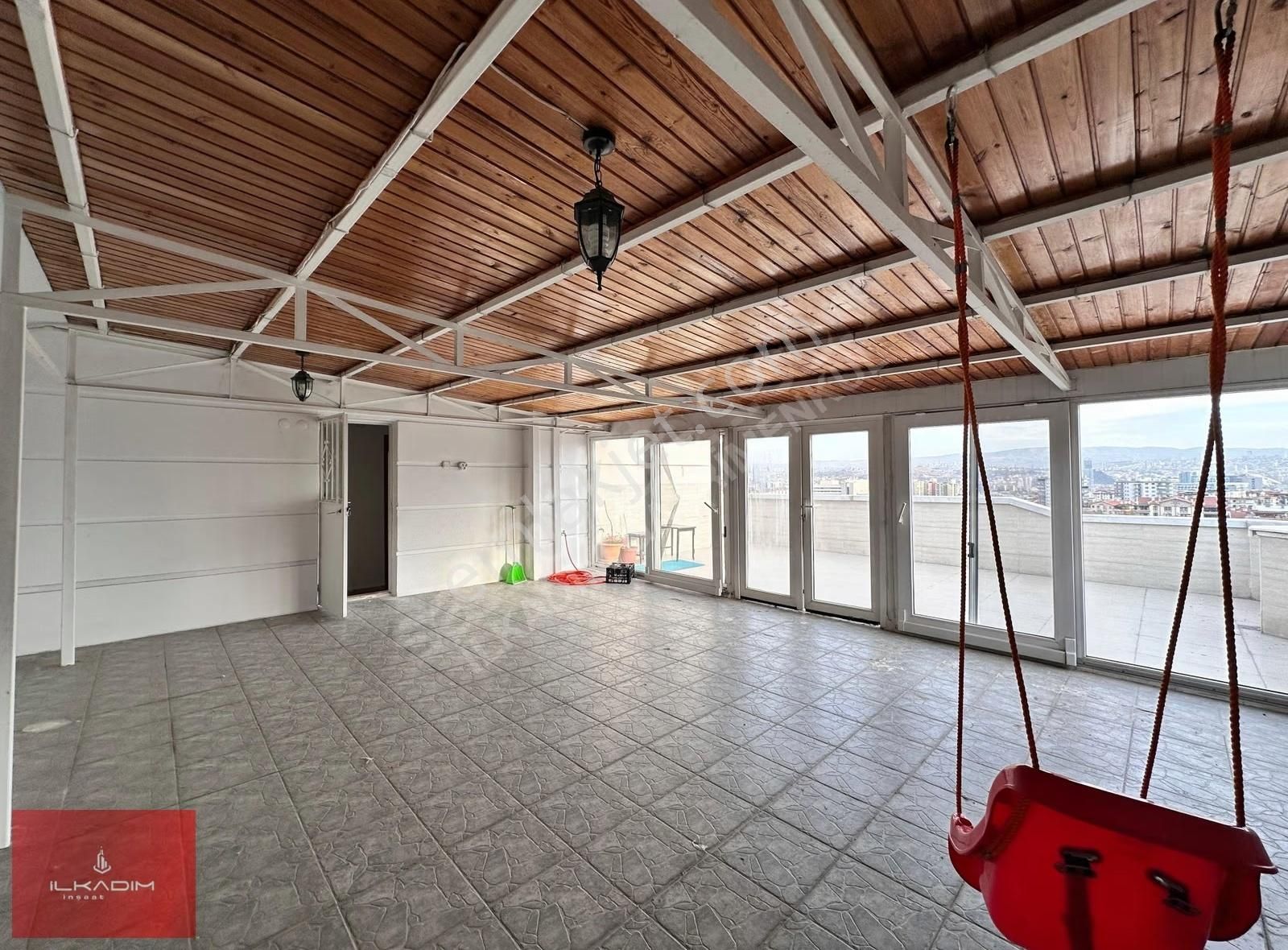 Şehir Hastanesine Yürüme Mesafeli 50m2 Özel Garajlı 4+1 Dubleks - Görsel 31