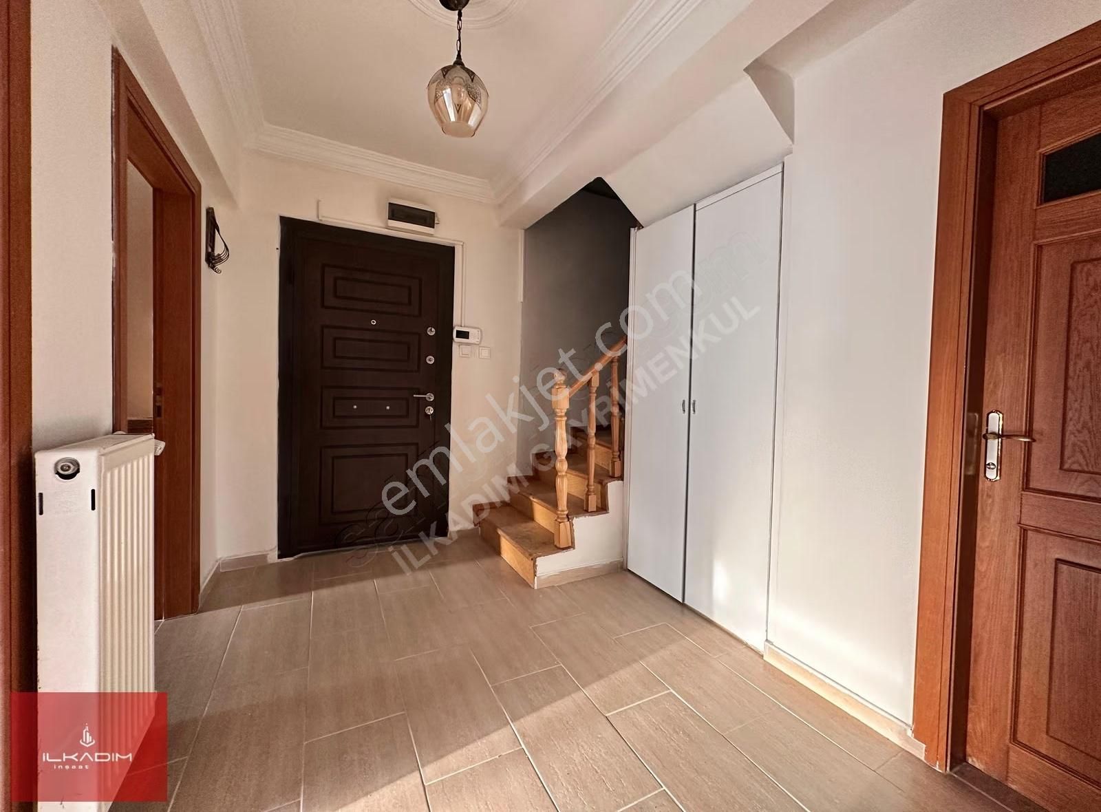 Şehir Hastanesine Yürüme Mesafeli 50m2 Özel Garajlı 4+1 Dubleks - Görsel 33