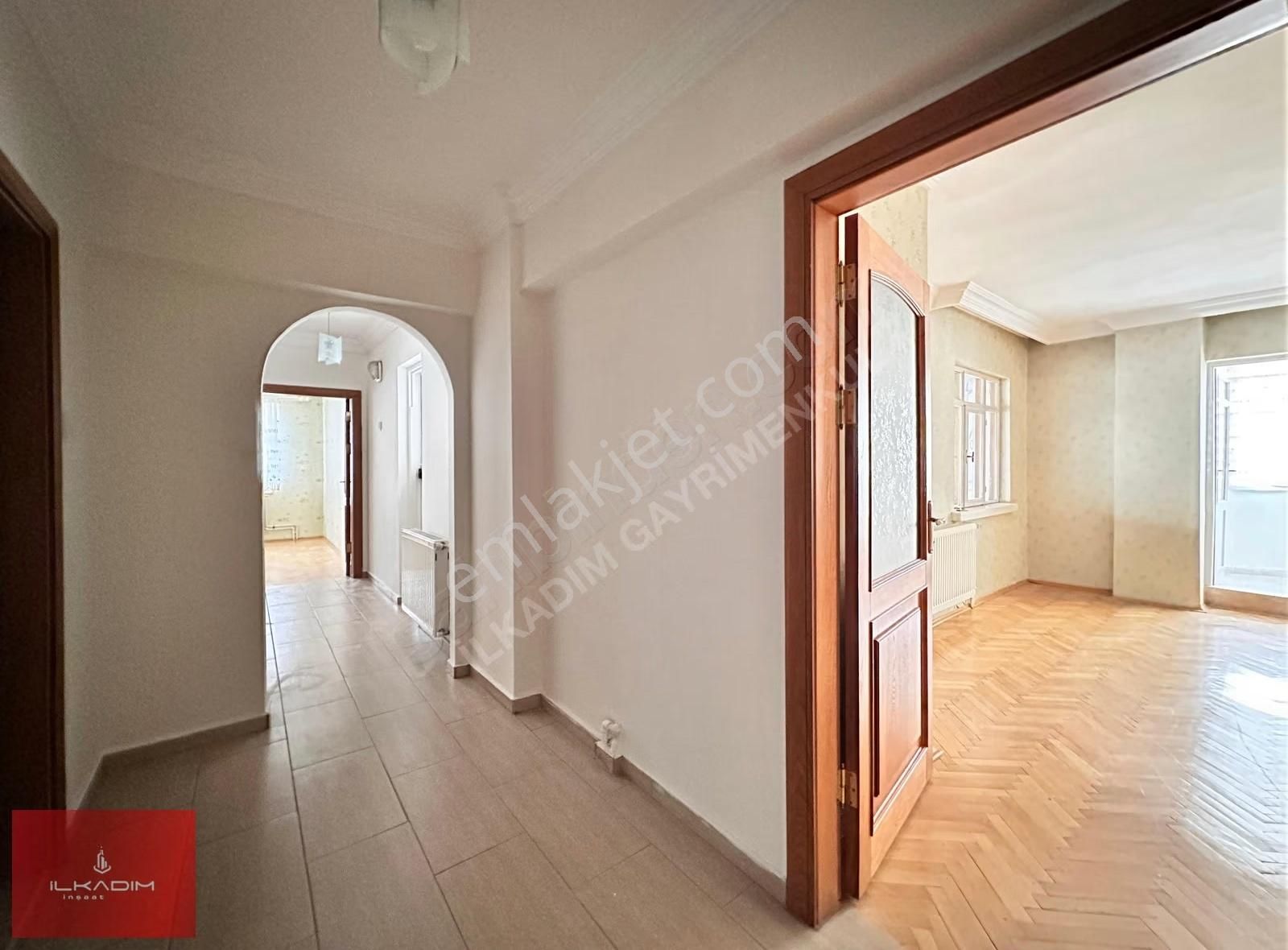 Şehir Hastanesine Yürüme Mesafeli 50m2 Özel Garajlı 4+1 Dubleks - Görsel 20