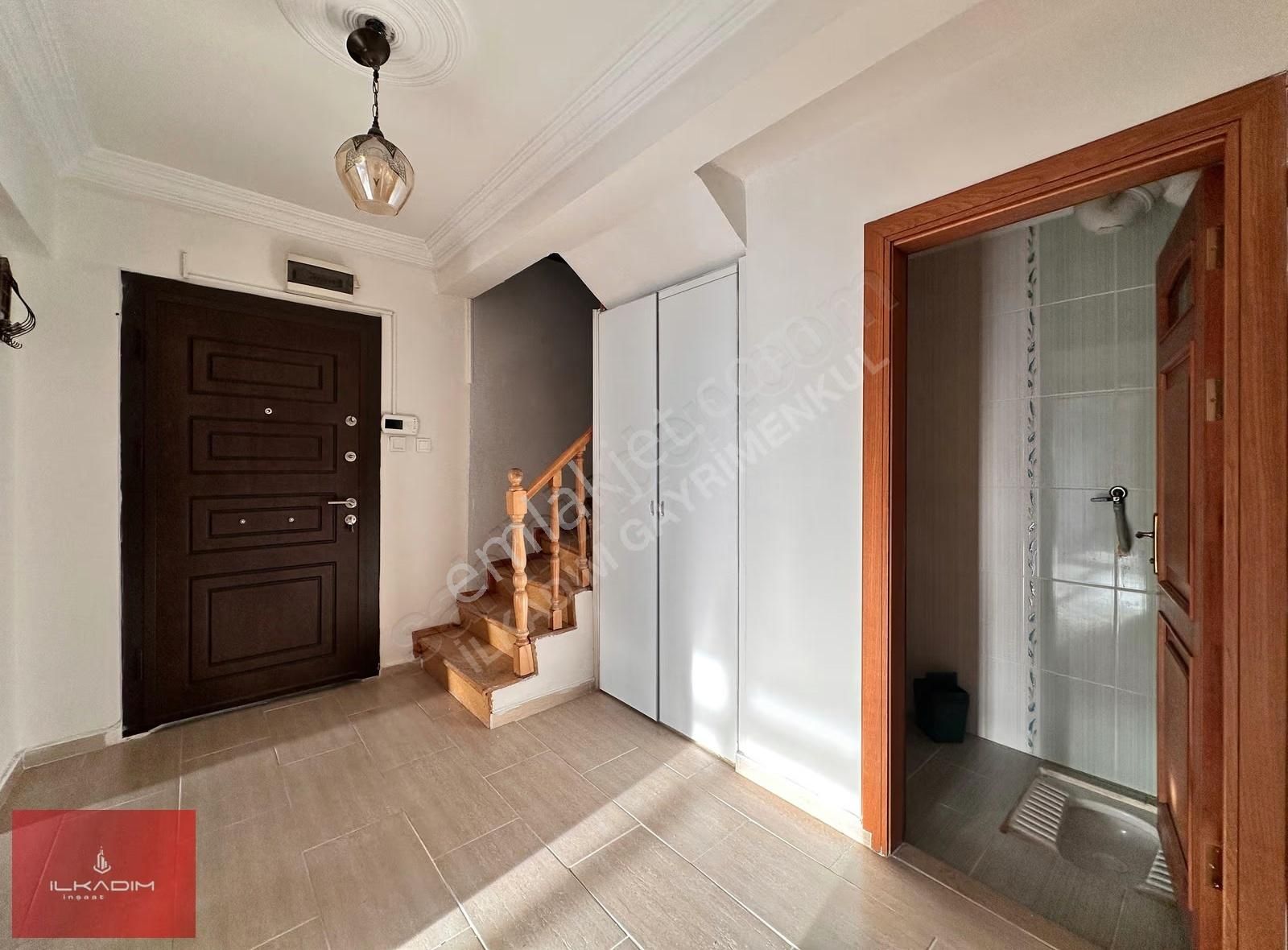 Şehir Hastanesine Yürüme Mesafeli 50m2 Özel Garajlı 4+1 Dubleks - Görsel 13