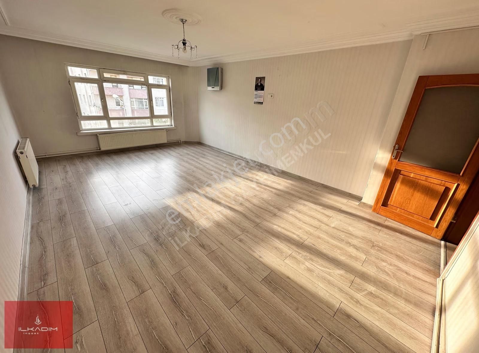 Şehir Hastanesine Yürüme Mesafeli 50m2 Özel Garajlı 4+1 Dubleks - Görsel 2