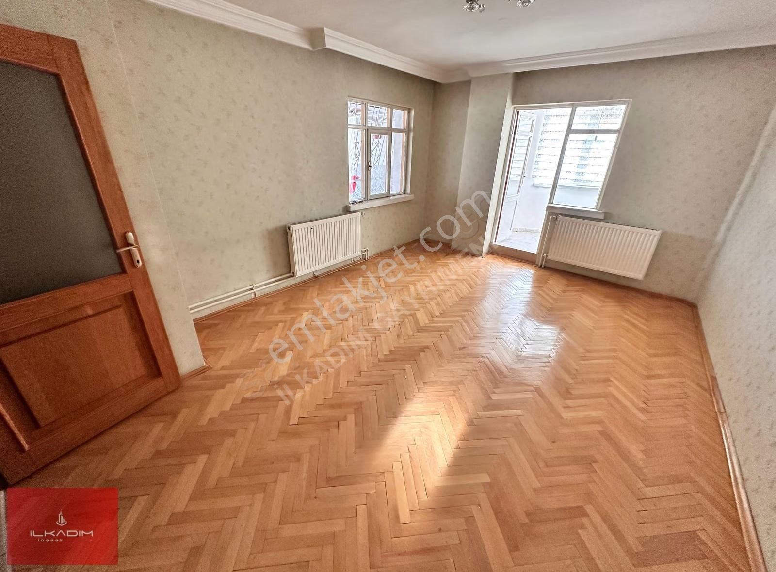 Şehir Hastanesine Yürüme Mesafeli 50m2 Özel Garajlı 4+1 Dubleks - Görsel 9