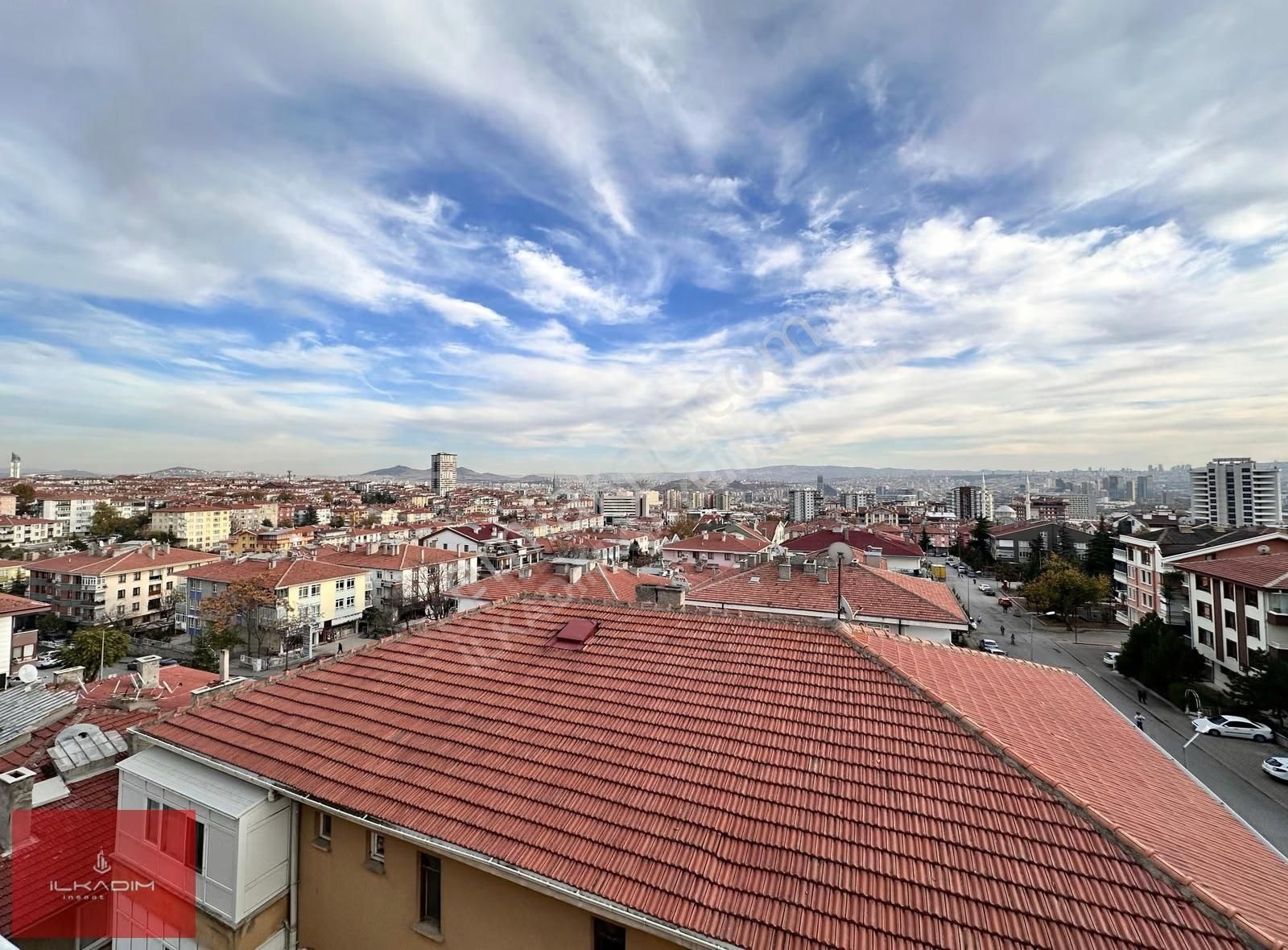 Şehir Hastanesine Yürüme Mesafeli 50m2 Özel Garajlı 4+1 Dubleks - Görsel 16