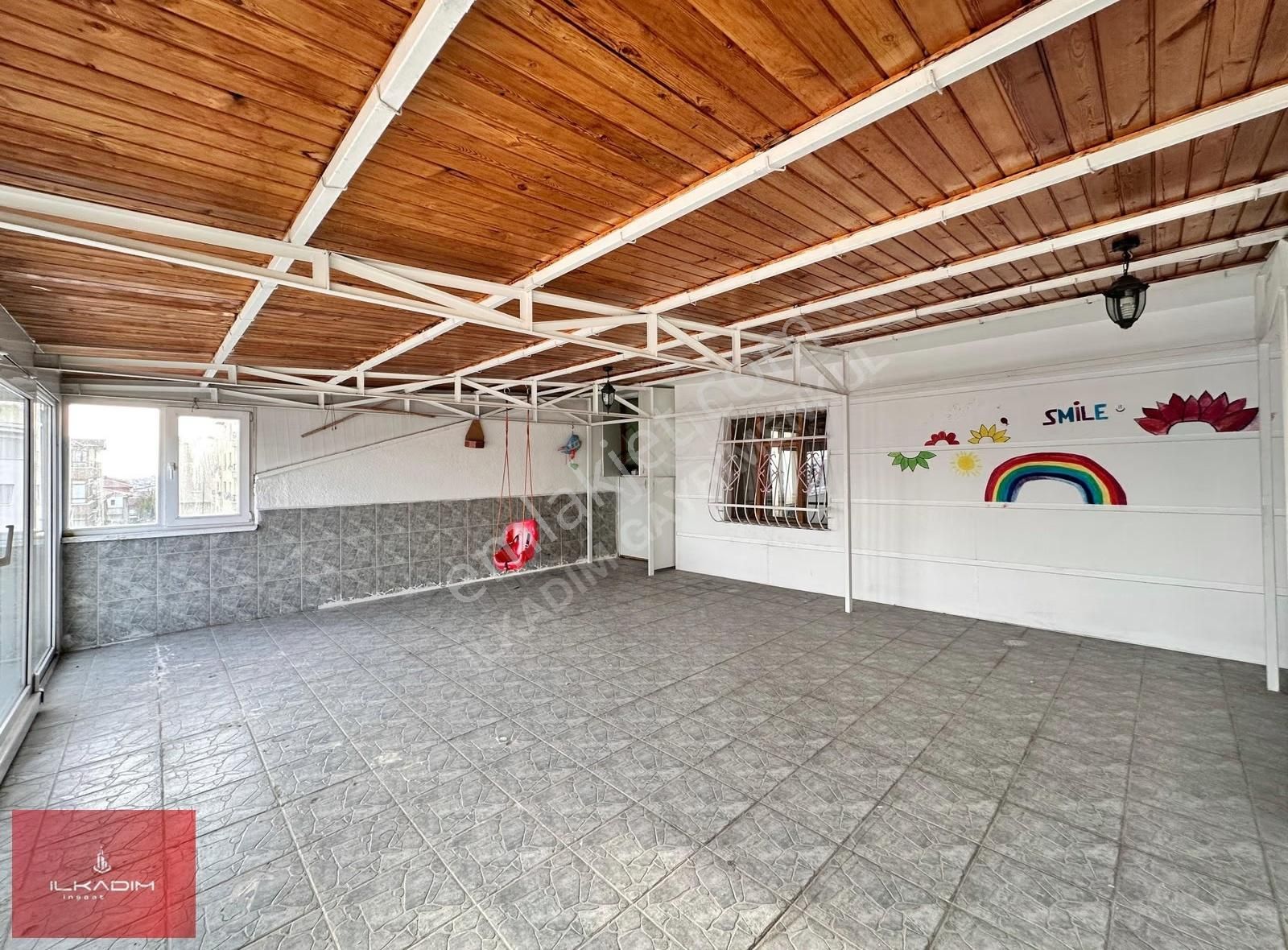 Şehir Hastanesine Yürüme Mesafeli 50m2 Özel Garajlı 4+1 Dubleks - Görsel 14