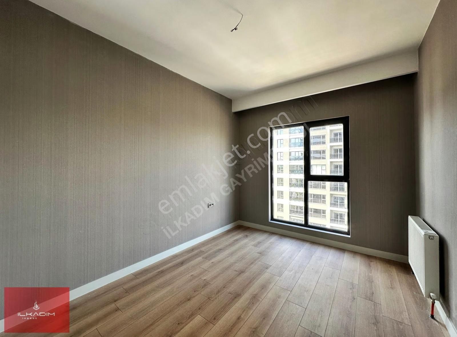 Ovacıkta 30.000m2lik Geniş Peyzaja Sahip Projede 4+1 Daire - Görsel 14