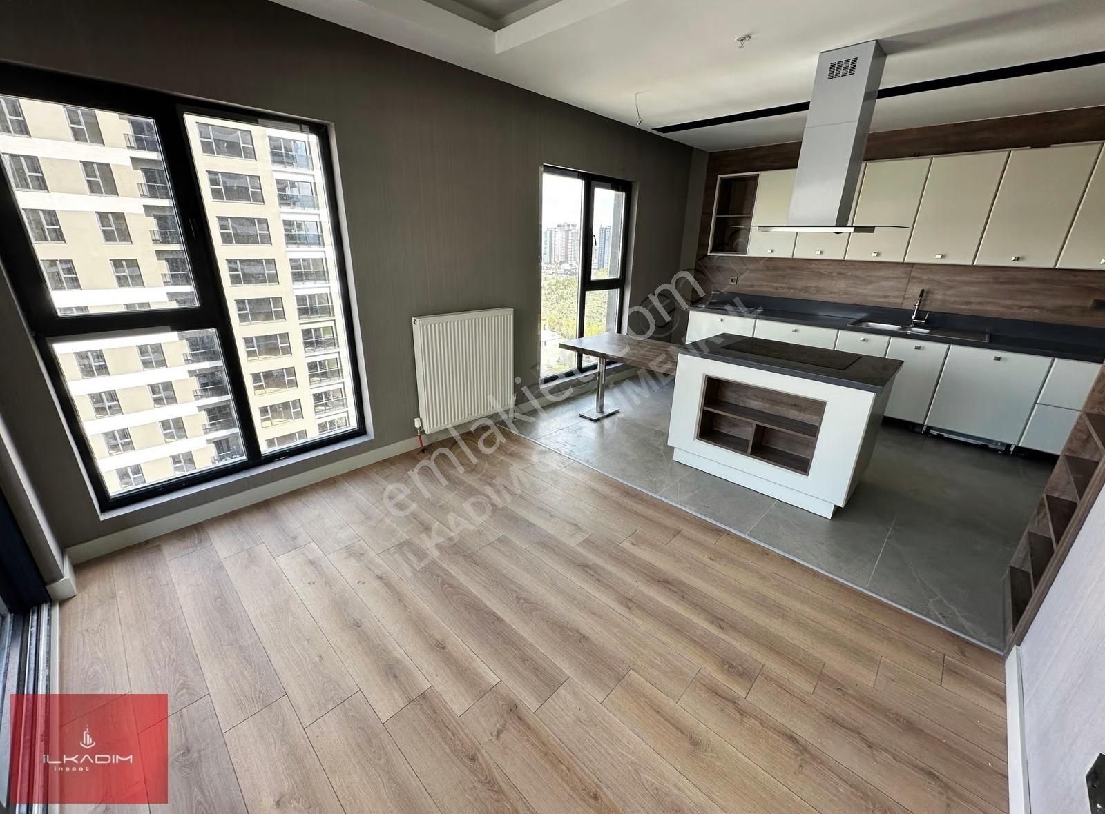 Ovacıkta 30.000m2lik Geniş Peyzaja Sahip Projede 4+1 Daire - Görsel 16