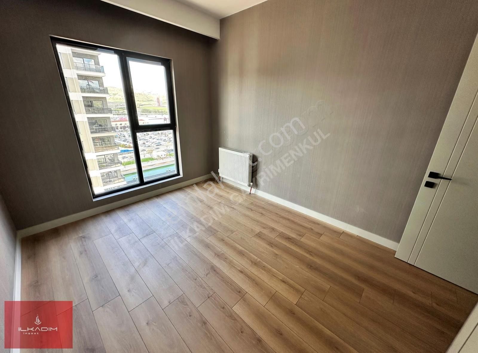 Ovacıkta 30.000m2lik Geniş Peyzaja Sahip Projede 4+1 Daire - Görsel 9