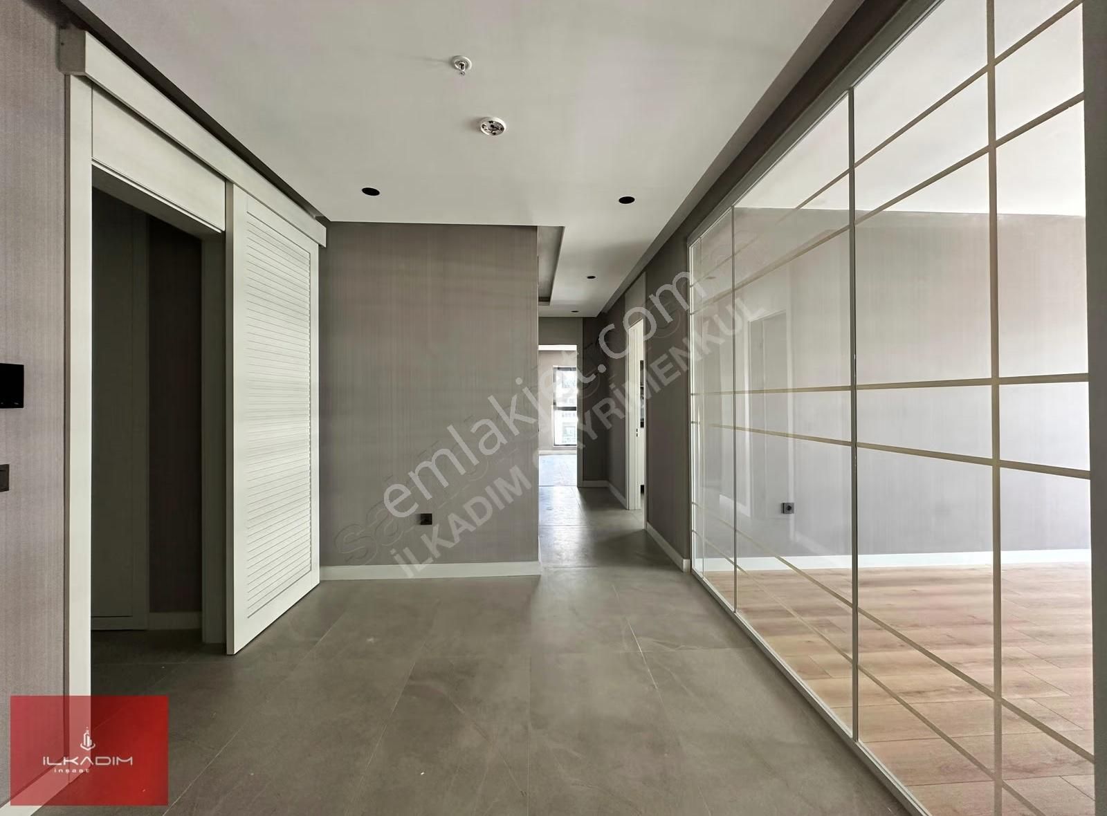 Ovacıkta 30.000m2lik Geniş Peyzaja Sahip Projede 4+1 Daire - Görsel 13