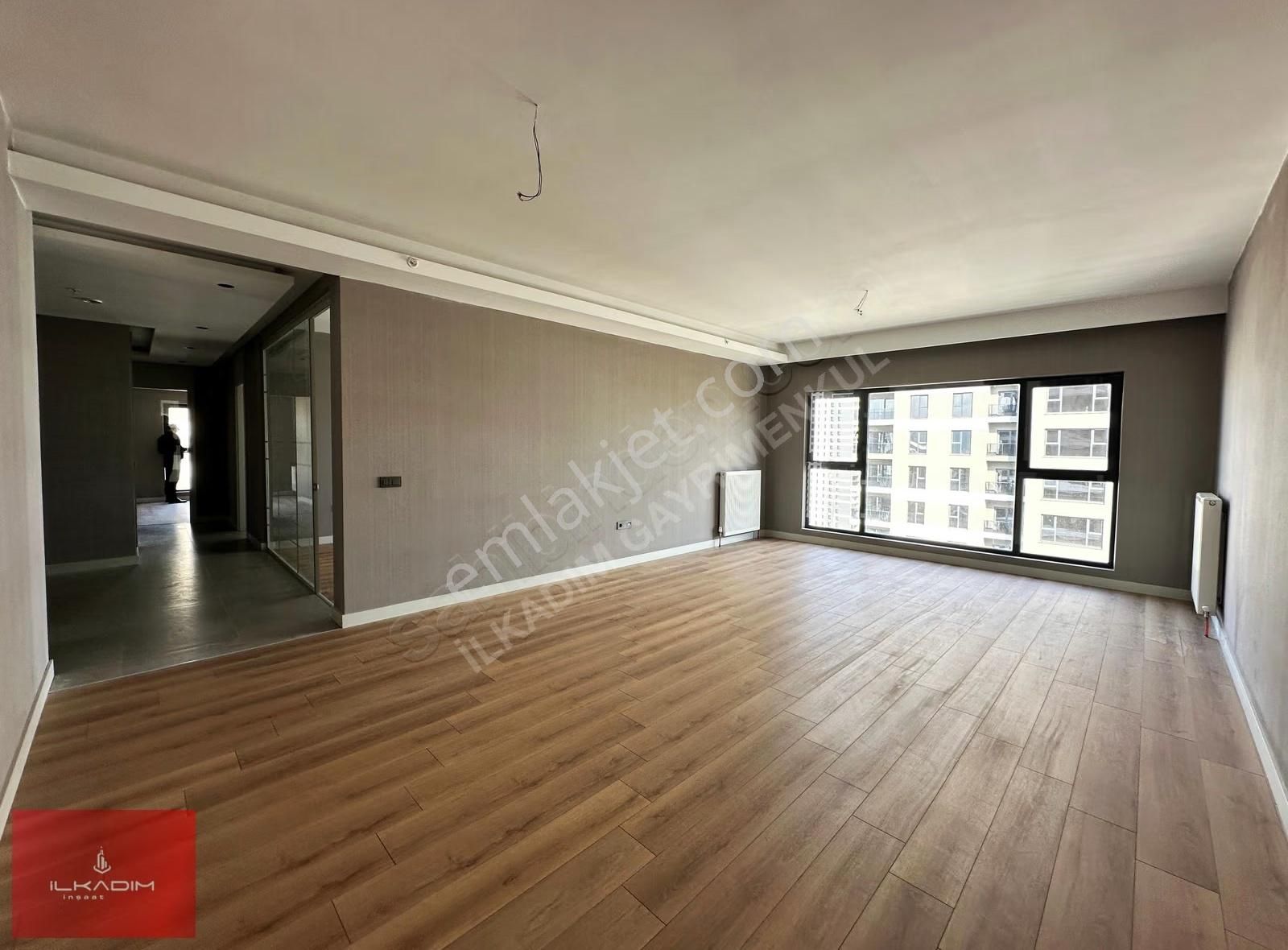 Ovacıkta 30.000m2lik Geniş Peyzaja Sahip Projede 4+1 Daire - Görsel 33