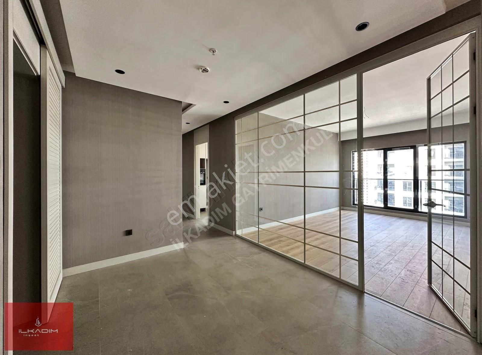 Ovacıkta 30.000m2lik Geniş Peyzaja Sahip Projede 4+1 Daire - Görsel 24