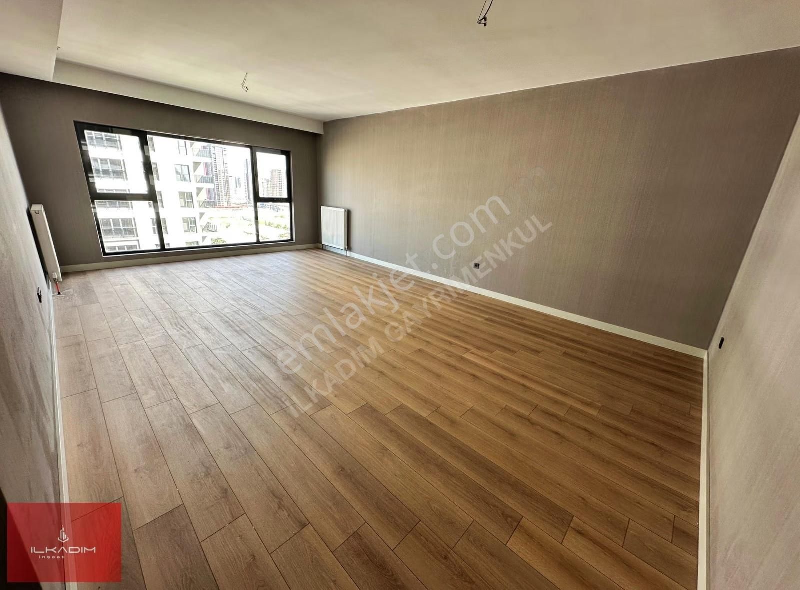 Ovacıkta 30.000m2lik Geniş Peyzaja Sahip Projede 4+1 Daire - Görsel 8