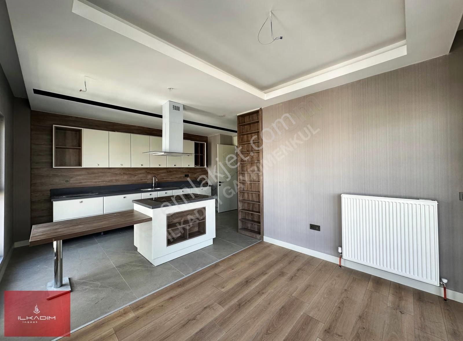 Ovacıkta 30.000m2lik Geniş Peyzaja Sahip Projede 4+1 Daire - Görsel 5