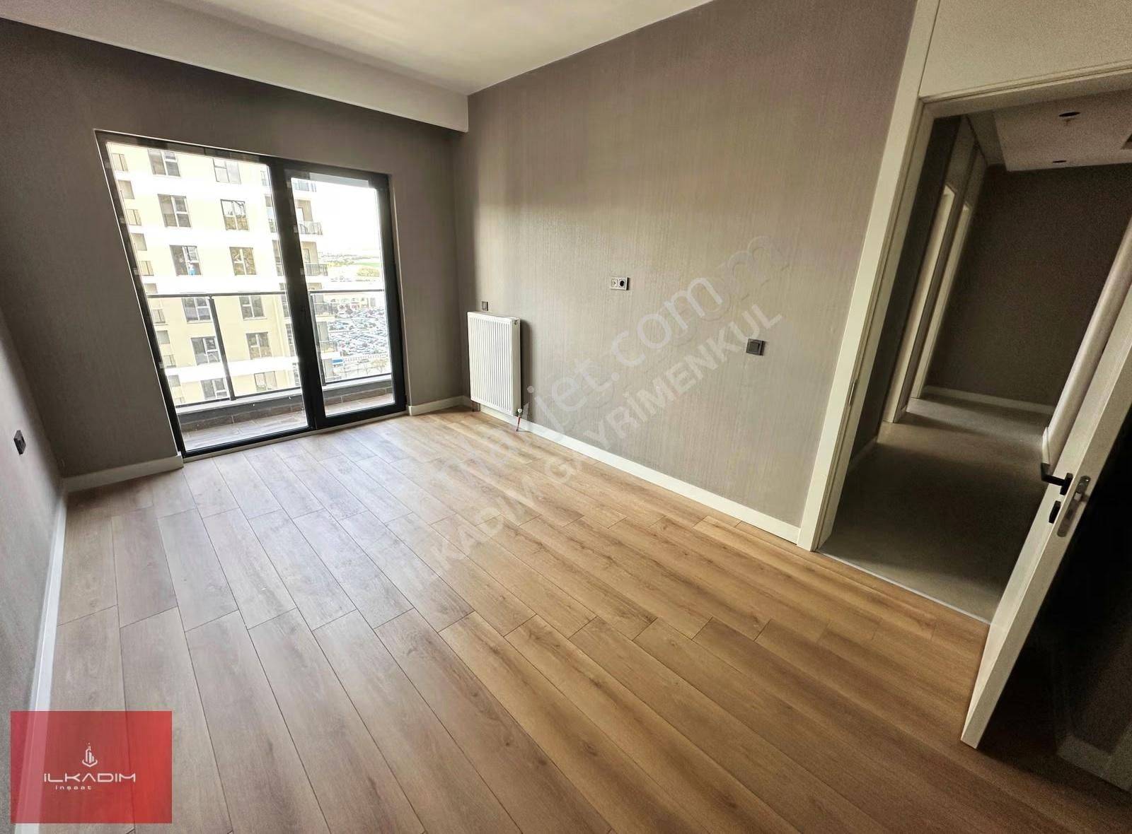 Ovacıkta 30.000m2lik Geniş Peyzaja Sahip Projede 4+1 Daire - Görsel 30