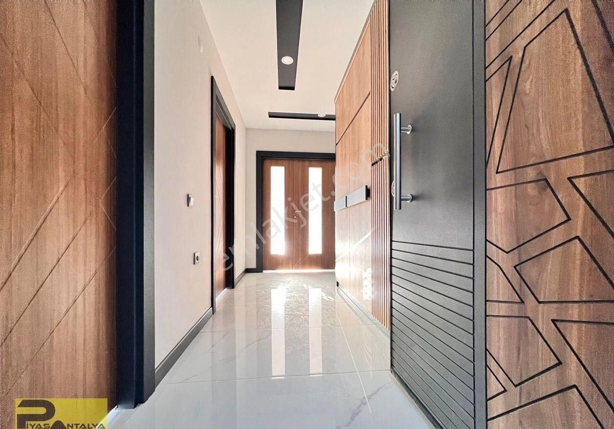 Site İçi Havuzlu Ebeveyn Banyolu Ultra Geniş 3+1 - Görsel 6