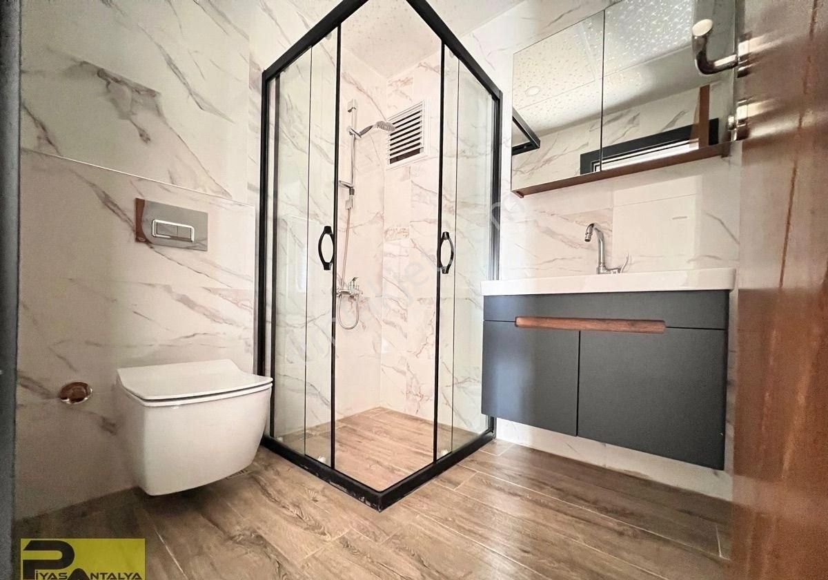 Site İçi Havuzlu Ebeveyn Banyolu Ultra Geniş 3+1 - Görsel 17