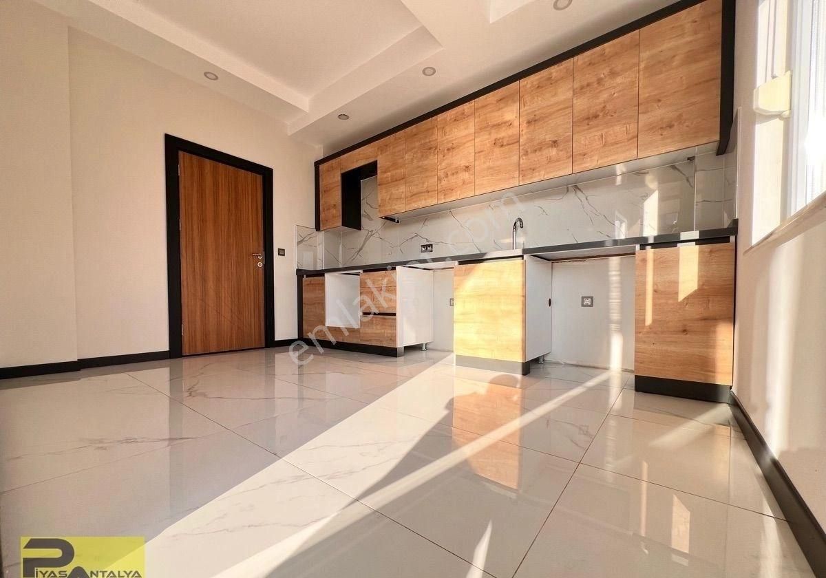 Site İçi Havuzlu Ebeveyn Banyolu Ultra Geniş 3+1 - Görsel 35