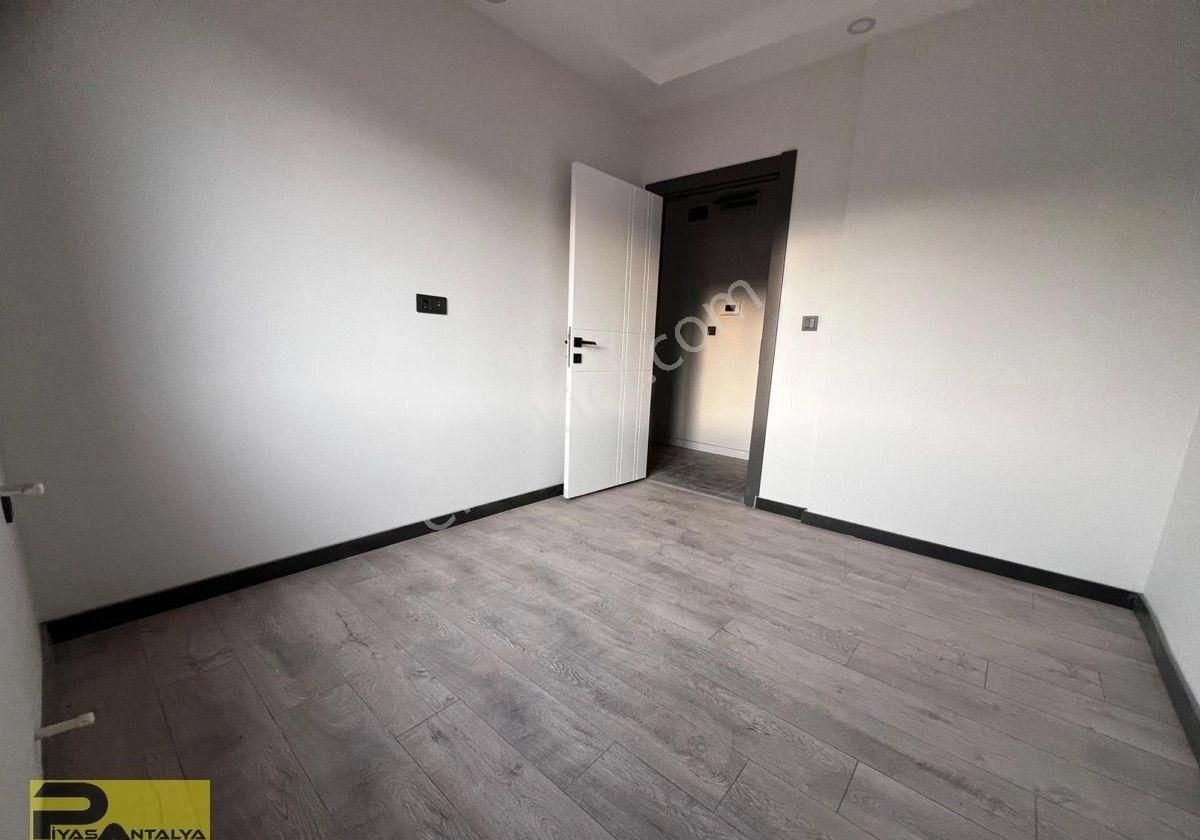 Havuzlu 2+1 Ebv.banyolu Site İçi Satılık Daire - Görsel 17