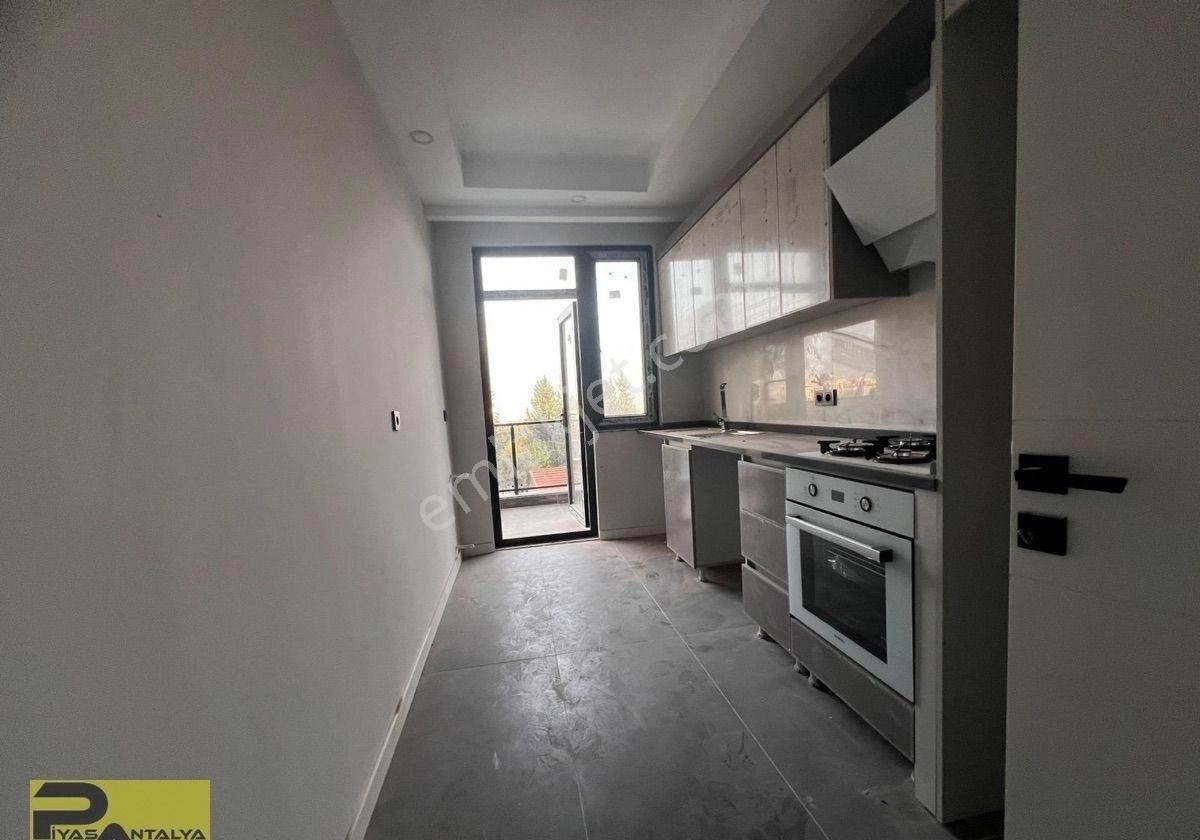 Havuzlu 2+1 Ebv.banyolu Site İçi Satılık Daire - Görsel 4