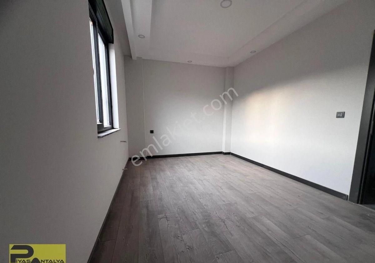 Havuzlu 2+1 Ebv.banyolu Site İçi Satılık Daire - Görsel 11