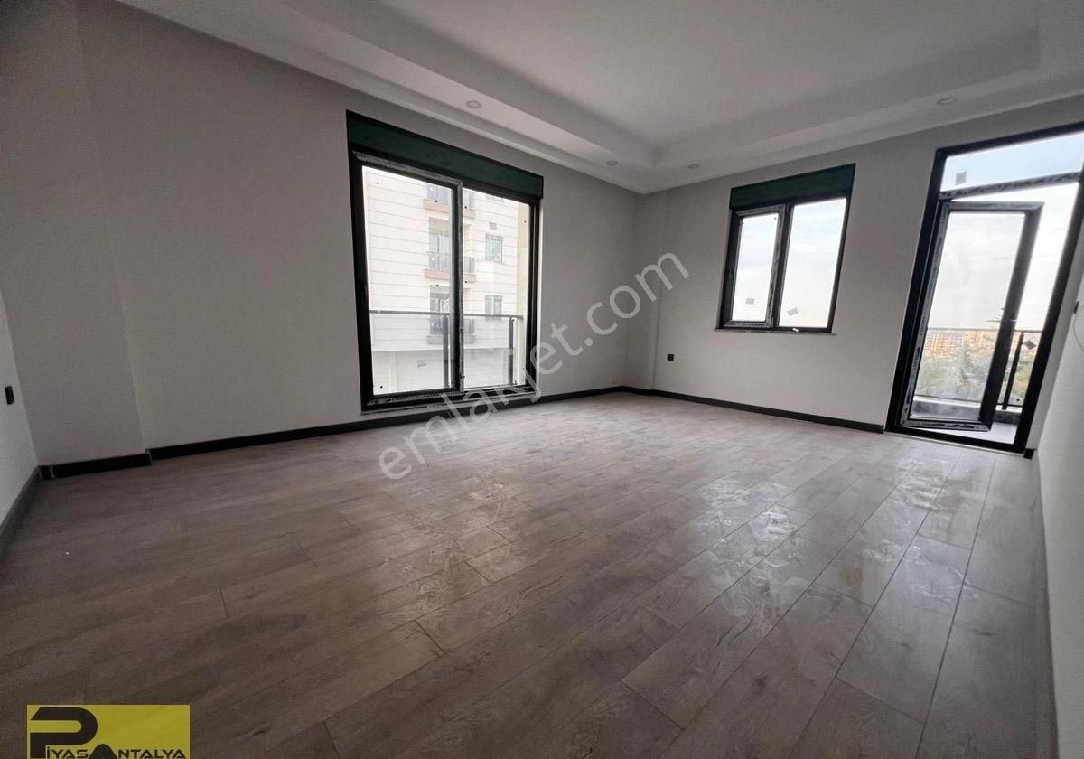 Havuzlu 2+1 Ebv.banyolu Site İçi Satılık Daire - Görsel 6