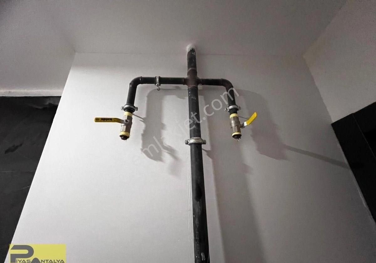 Havuzlu 2+1 Ebv.banyolu Site İçi Satılık Daire - Görsel 16