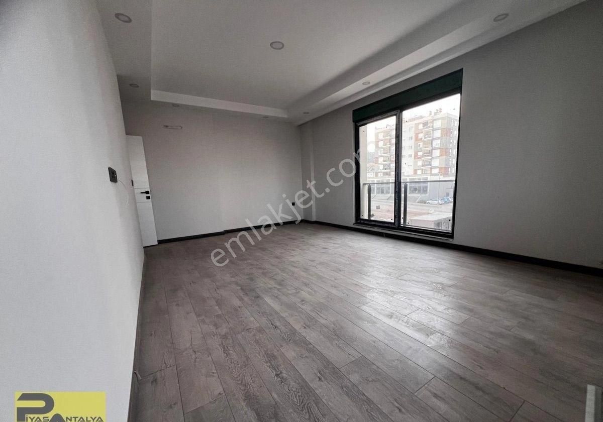 Havuzlu 2+1 Ebv.banyolu Site İçi Satılık Daire - Görsel 5