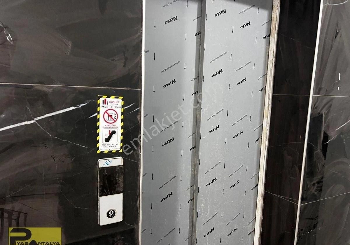 Havuzlu 2+1 Ebv.banyolu Site İçi Satılık Daire - Görsel 24