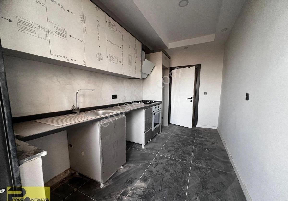 Havuzlu 2+1 Ebv.banyolu Site İçi Satılık Daire - Görsel 8