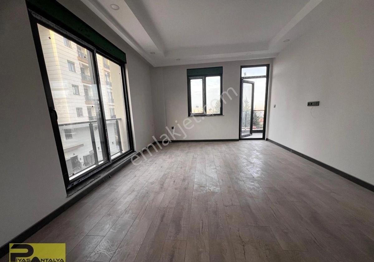 Havuzlu 2+1 Ebv.banyolu Site İçi Satılık Daire - Görsel 9