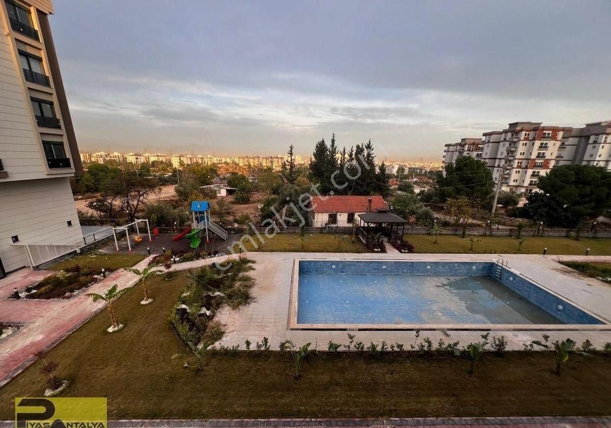 Havuzlu 2+1 Ebv.banyolu Site İçi Satılık Daire - Görsel 22