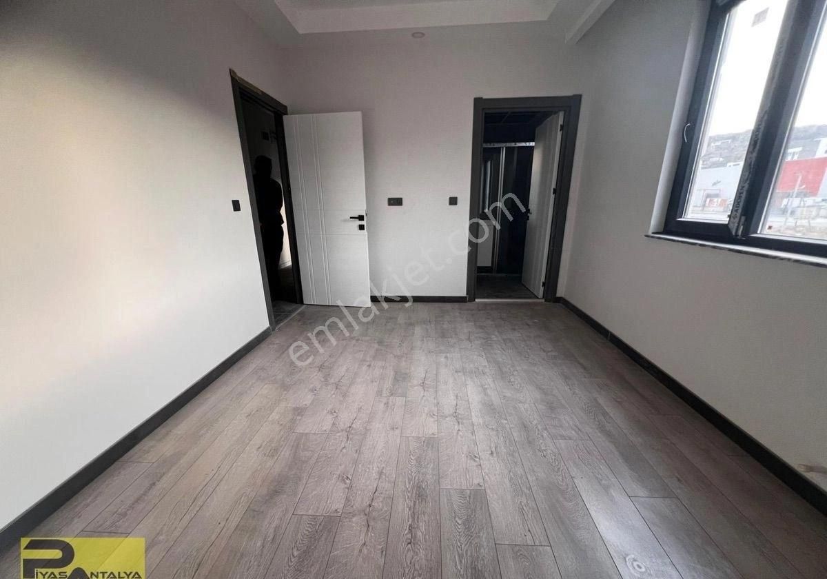 Havuzlu 2+1 Ebv.banyolu Site İçi Satılık Daire - Görsel 7