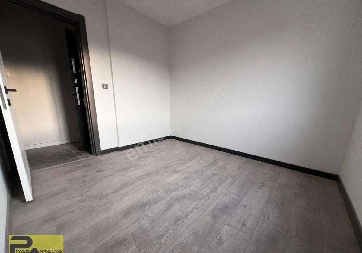 Havuzlu 2+1 Ebv.banyolu Site İçi Satılık Daire - Görsel 19