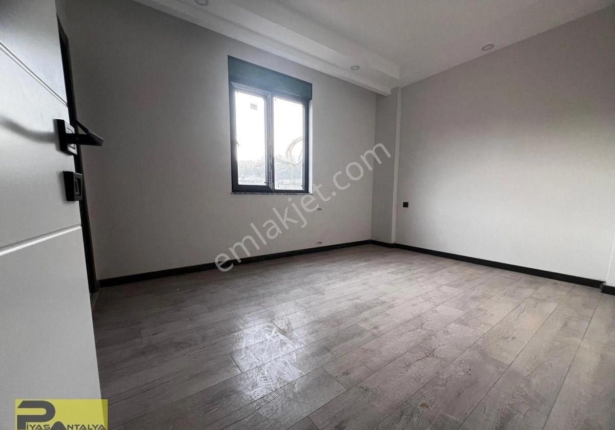 Havuzlu 2+1 Ebv.banyolu Site İçi Satılık Daire - Görsel 18