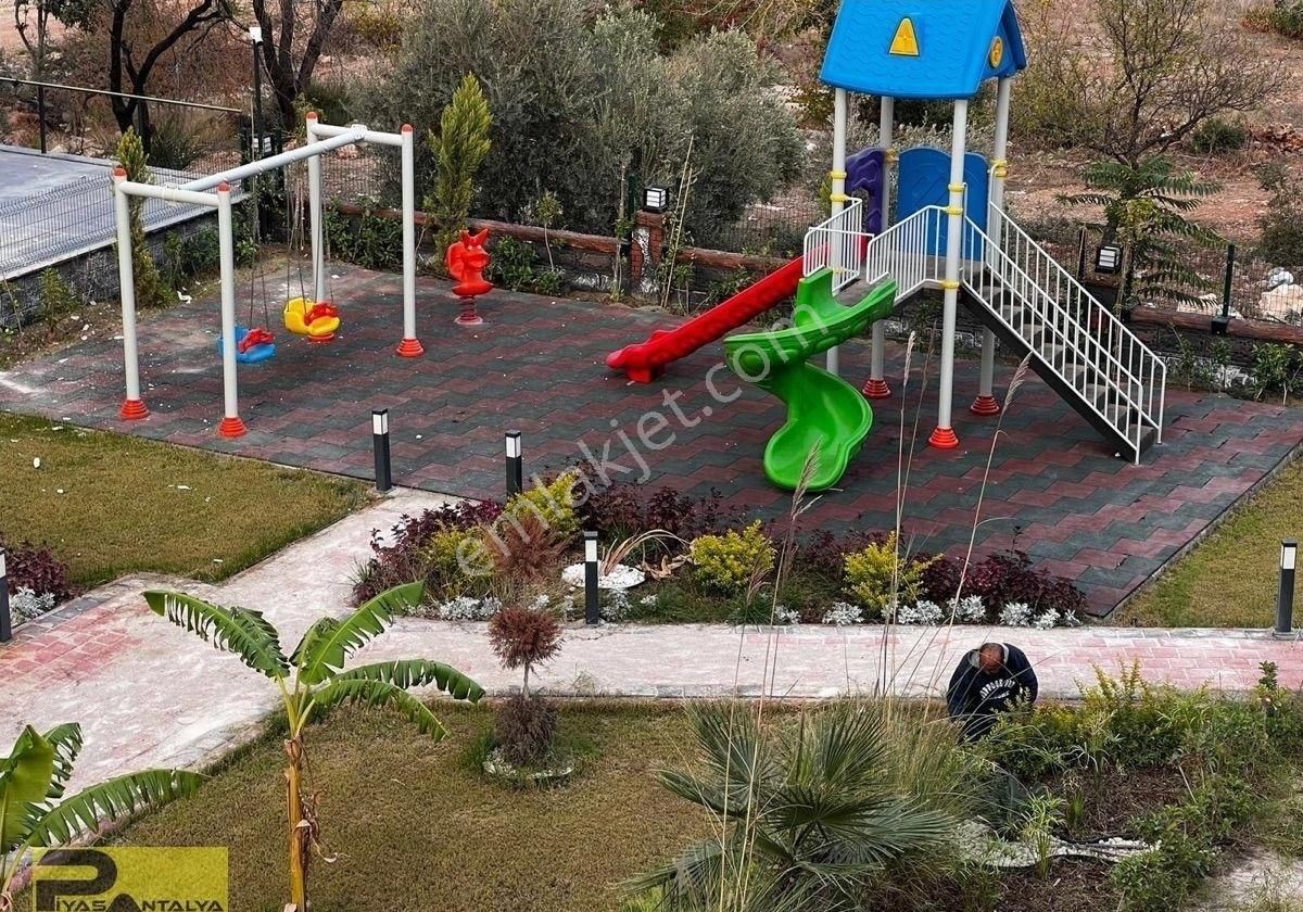 Havuzlu 2+1 Ebv.banyolu Site İçi Satılık Daire - Görsel 10