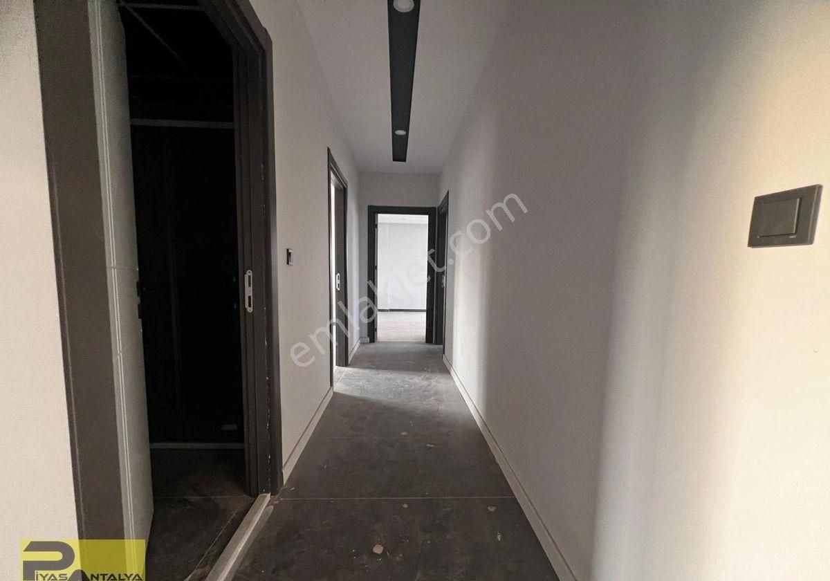 Havuzlu 2+1 Ebv.banyolu Site İçi Satılık Daire - Görsel 13