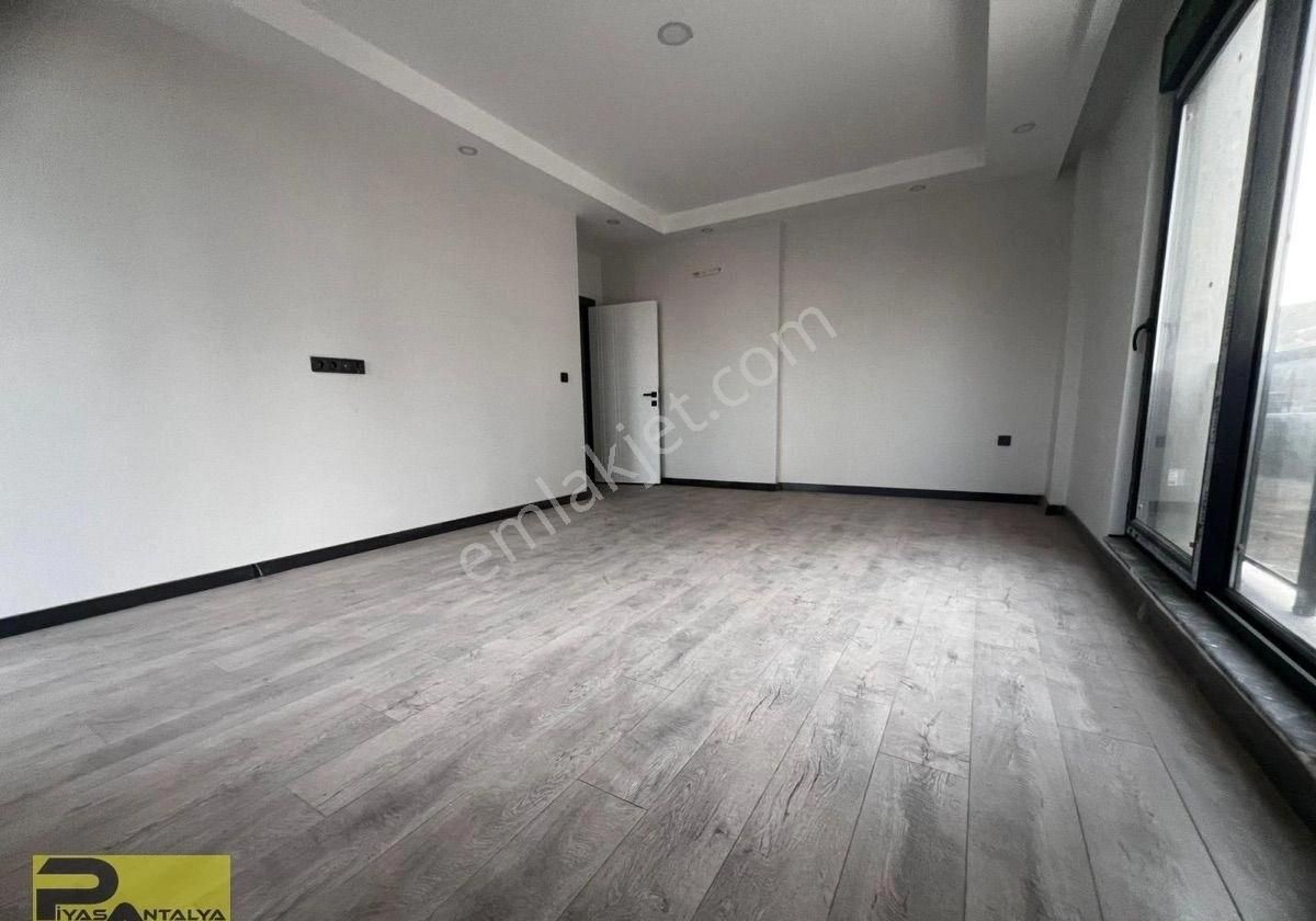 Havuzlu 2+1 Ebv.banyolu Site İçi Satılık Daire - Görsel 2