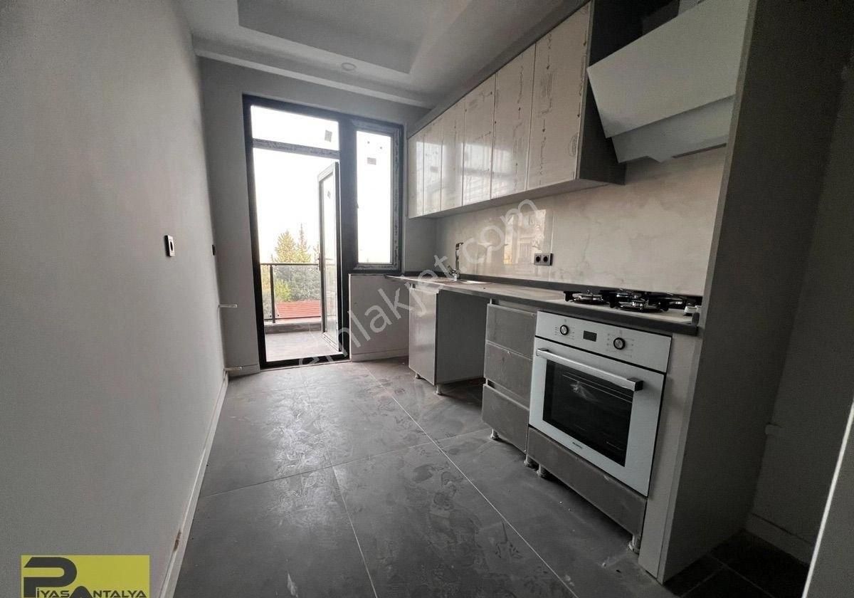 Havuzlu 2+1 Ebv.banyolu Site İçi Satılık Daire - Görsel 23