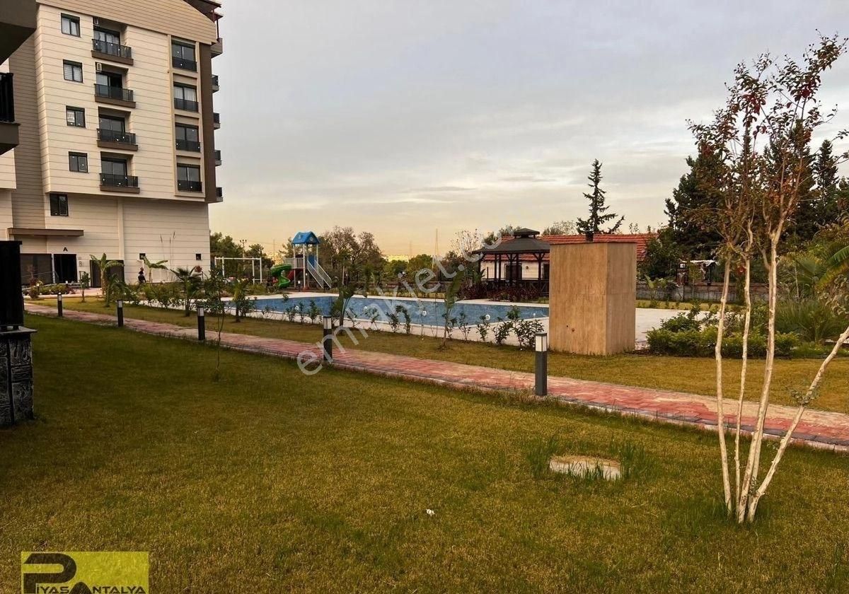 Havuzlu 2+1 Ebv.banyolu Site İçi Satılık Daire - Görsel 20