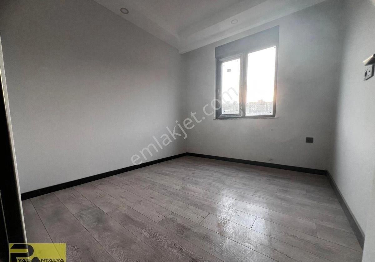 Havuzlu 2+1 Ebv.banyolu Site İçi Satılık Daire - Görsel 3