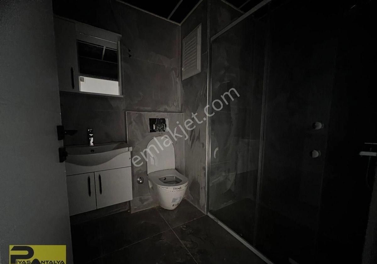 Havuzlu 2+1 Ebv.banyolu Site İçi Satılık Daire - Görsel 25