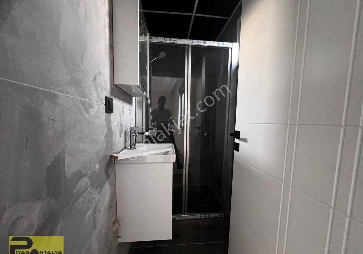 Havuzlu 2+1 Ebv.banyolu Site İçi Satılık Daire - Görsel 21