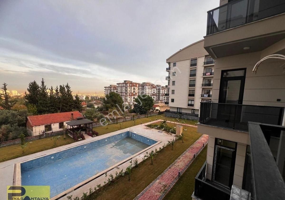 Havuzlu 2+1 Ebv.banyolu Site İçi Satılık Daire - Görsel 15