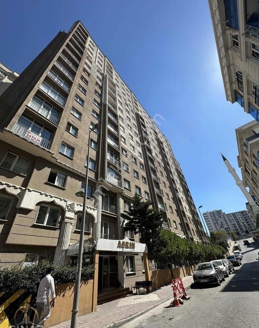 Esenyurt Mehmet Akifte Metrobüse 5 Dk Mesafede Satılık 1+1 Daire - Görsel 20